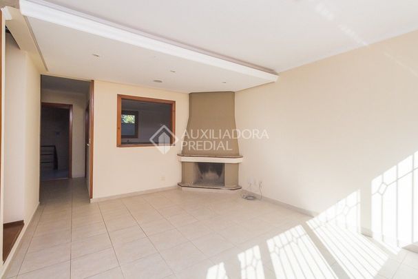 Casa em Condomínio com 4 quartos e 254m² para alugar em Vila Assunção, Porto Alegre. - Photo 1