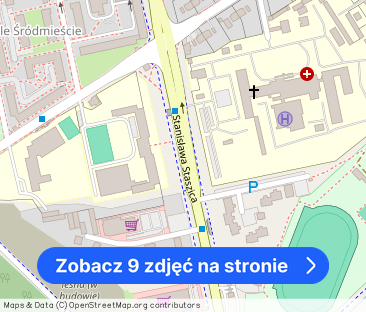 2-pokojowe mieszkanie z balkonem – Stalowa Wola - Zdjęcie 1