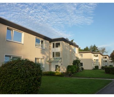 Wohnungsangebot - Photo 1