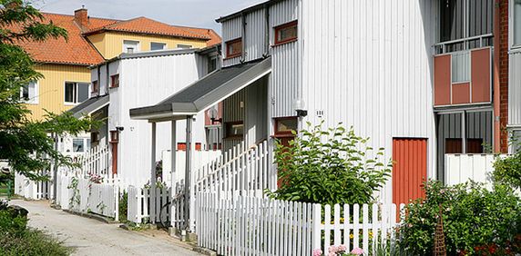 Klaragatan 1S, Marieholm - Foto 2