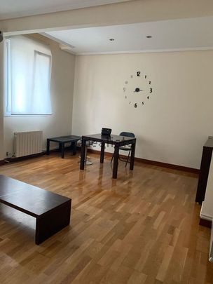 Alquiler de piso en Agirre Lehendakariaren Etorbidea, 166 - Photo 1