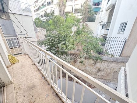 Studio/Γκαρσονιέρα για ενοικίαση Πολύγωνο (Πολύγωνο - Τουρκοβούνια) - Photo 2