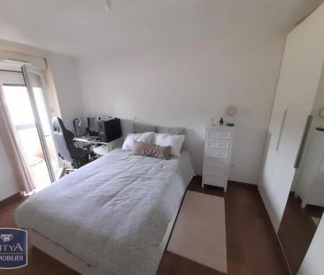 Appartement à louer 2 pièces 46.21m² - Photo 1