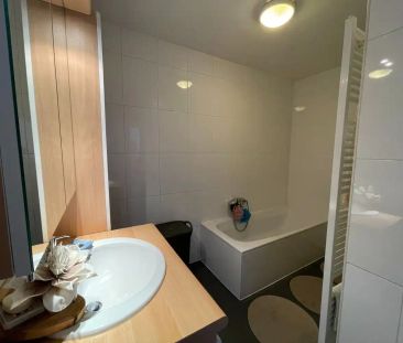 Appartement te huur - Foto 6