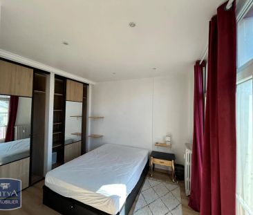 Appartement à louer 2 pièces 46.33m² - Photo 5