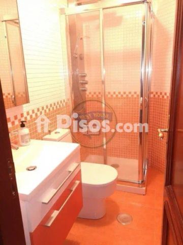 Apartamento en alquiler en Avenida de Castrelos, cerca de Avenida de Fragoso - Photo 5
