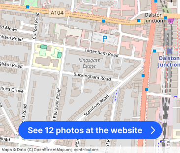 2 bedroom maisonette for rent - Photo 1