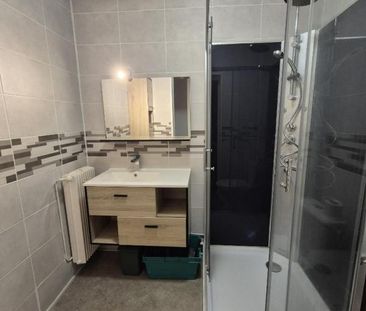 Location Appartement 1 pièce Meublé 26m² NANCY 54000 - Photo 5