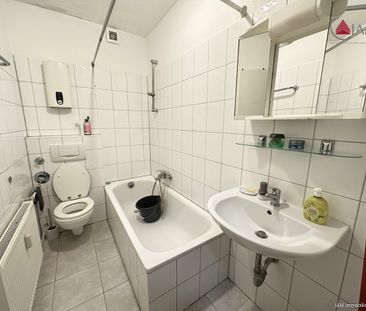 3 Zimmerwohnung mit Balkon und Küche - Photo 5