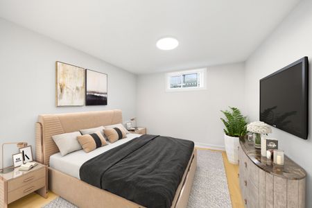 For Lease - 25 Knight Street Unit# Lower, Toronto, Ontario - Photo 2