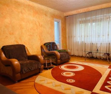 Apartament primitor 2 camere, George Enescu - zona Liceul Energetic - Photo 1