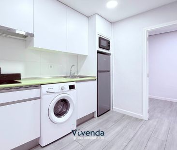 Piso de alquiler en Avenida Constitucion de la, Centro - Photo 4