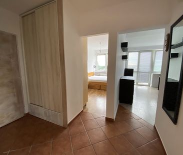 3 pokoje, balkon z widokiem na zieleń i miasto - Photo 5