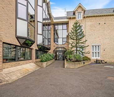 1 bedroom apartment to rent - Photo 6