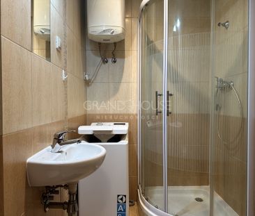 Goleniów centrum kawalerka na wynajem - Zdjęcie 3