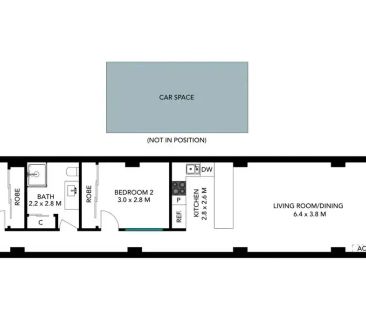 “An Ultra - Convenient Urban Haven!” - Photo 2