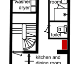 Reguliersgracht 15I, 1017 LJ, Amsterdam - Foto 1