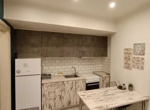 Studio/Γκαρσονιέρα για ενοικίαση - Βαρδάρης - Λαχανόκηποι, - Photo 3