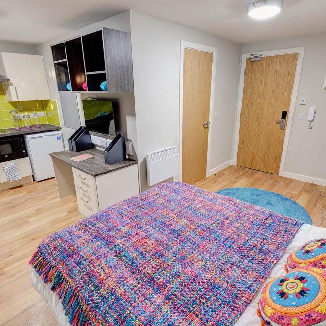 1 bedroom apartment to rent - Photo 1