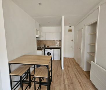 Location Appartement 1 pièce 24m² AIX EN PROVENCE 13100 - Photo 4