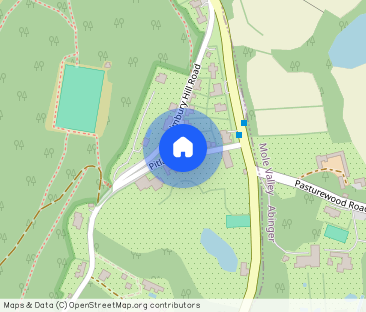 Tanhurst Cottages, Holmbury St. Mary, Dorking, RH5 - Photo 1