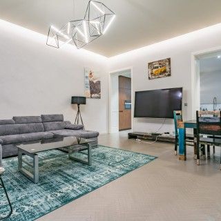 Bajcsy-Zsilinszki út - Fotó 1