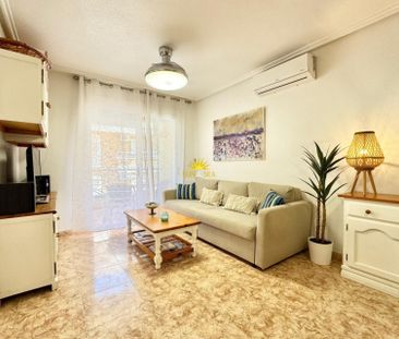 2-BEDROOM APARTMENT IN TORREVIEJA - Photo 4