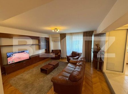 Apartament generos cu 4 camere, 100 mp, renovat, zona Gheorgheni - Photo 4