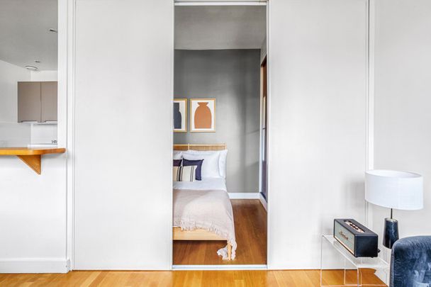 Avenue de Messine - Photo 1