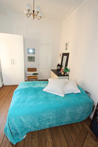 3 rooms apartment for rent in Vasastan - Foto 5