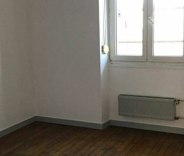 Appartement 3 pièces rénové avec balcon - Photo 4