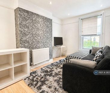 1 bedroom maisonette to rent - Photo 1