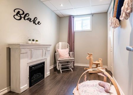 For Lease - 239 Credit Creek Boulevard Unit# Lower, Orangeville, Ontario - Photo 3