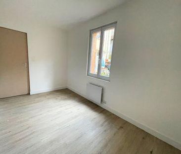 Location - Appartement - 2 pièces - 35.02 m² - montauban - Photo 5