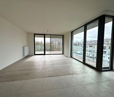 Luxueus nieuwbouwappartement in centrum Diksmuide. - Foto 2