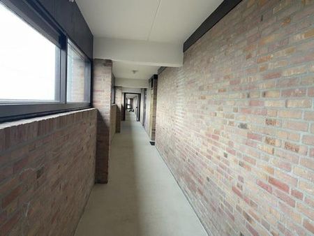 Te huur: Appartement Emmakade in Leeuwarden - Foto 5