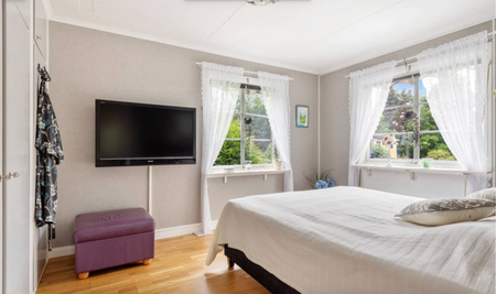 Badhusvägen, Hallstavik - Photo 5