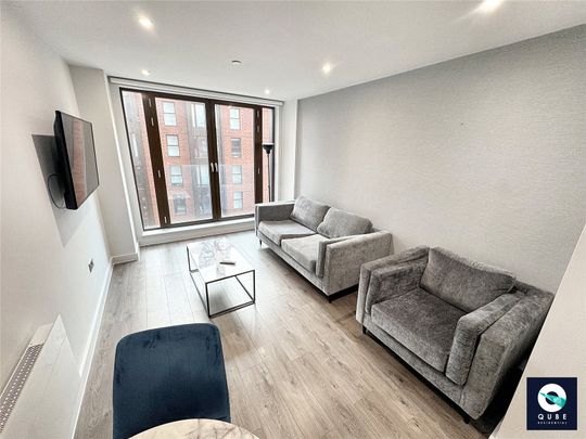 1 bedroom Flat To Rent - Photo 1