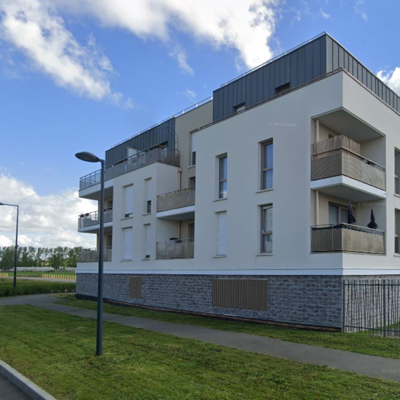 Appartement 2 pièces - Photo 2
