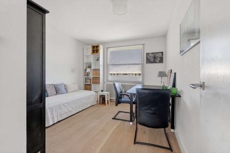 Jisperveldstraat, Amsterdam, Nederland - Foto 3