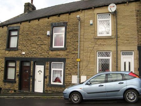 2 bedroom terraced house to rent - Photo 5