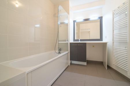 location Appartement T2 DE 43.5m² À VILLIERS SUR MARNE - Photo 4