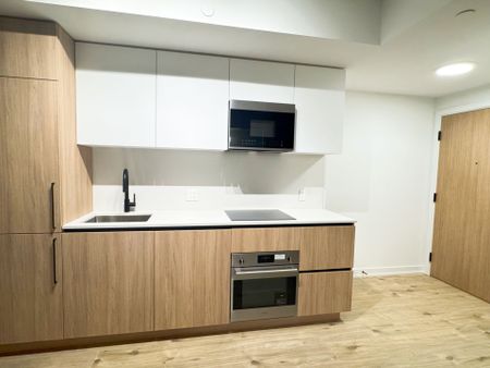 For Lease - 35 Parliament Street Unit# 527, Toronto, Ontario - Photo 4