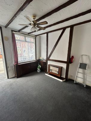 3 bedroom terraced house to rent - Photo 1