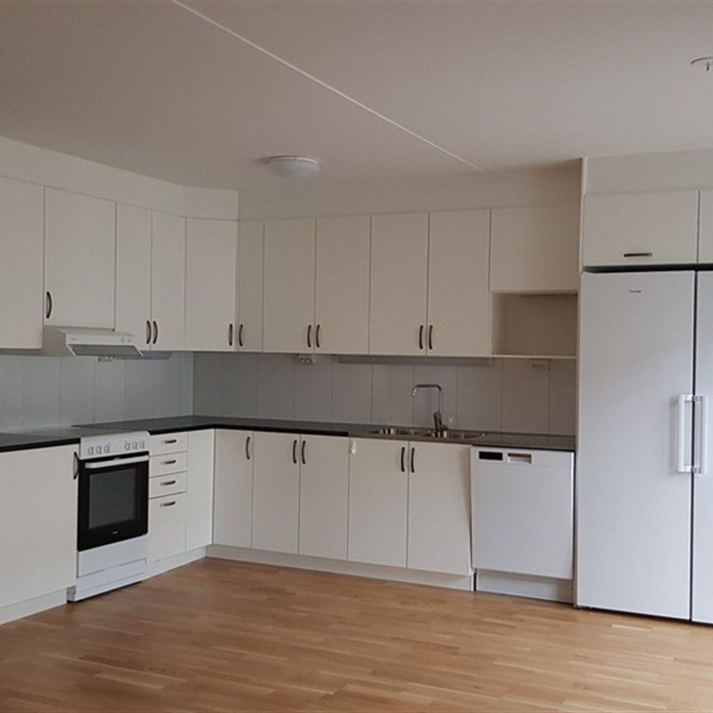 Västra Storgatan 8A - Photo 1