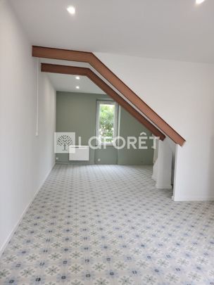 Maison T3 Le Pontet à louer - Photo 1