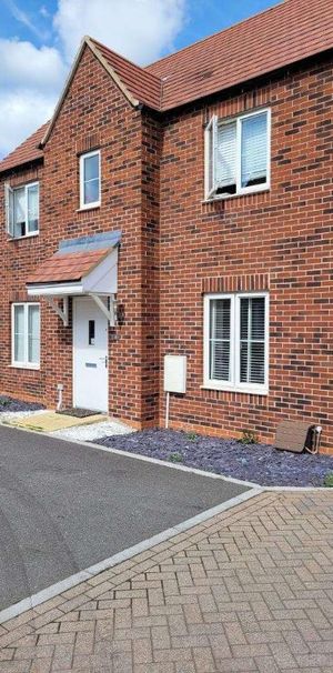 Ash Drive, Bodicote, Banbury, Oxfordshire, OX15 - Photo 1