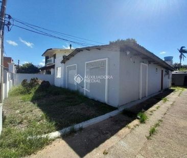 Casa com 4 quartos e 110m² para alugar em Centro, Canoas. - Photo 2