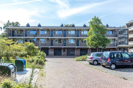 Te huur: Anne Franklaan 279 - Photo 2