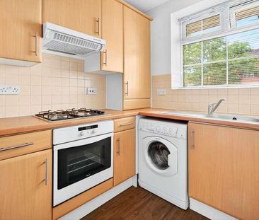 Sable Street, Islington, London, N1 - Photo 4